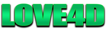 Logo Love4D